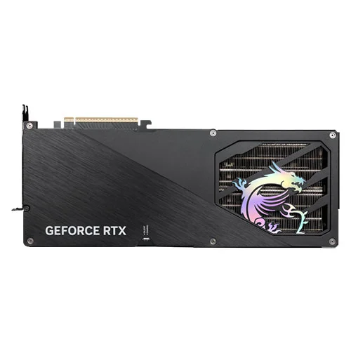 MSI RTX 5090 Gaming Trio OC 32GB GDDR7 Graphics Card